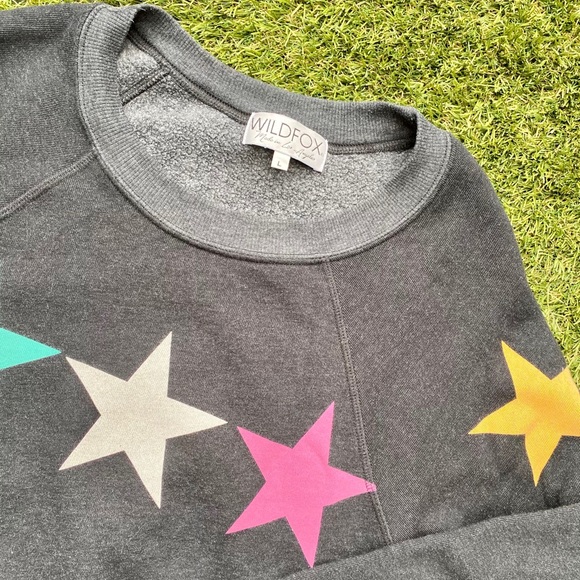 Wildfox Sweater - Picture 2 of 5